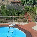 Pian Dei Carpini - Chiara By Interhome *