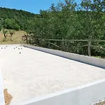 Pian Dei Carpini - Chiara By Interhome Apartment Prata