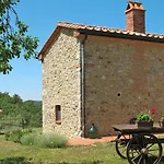 Pian Dei Carpini - Chiara By Interhome Apartment Prata