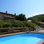 Apartment Pian Dei Carpini - Chiara By Interhome