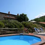 Apartment Pian Dei Carpini - Chiara By Interhome Prata