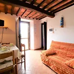 Apartment Pian Dei Carpini - Chiara By Interhome Prata