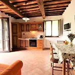 Pian Dei Carpini - Chiara By Interhome Apartment Prata