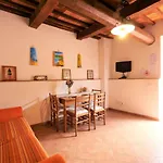 Apartment Pian Dei Carpini - Chiara By Interhome