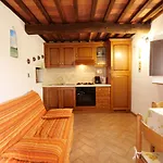 Pian Dei Carpini - Chiara By Interhome Apartment *
