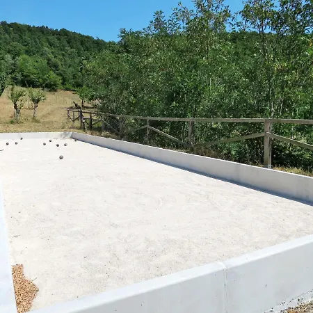 Pian Dei Carpini - Chiara By Interhome Apartment Prata