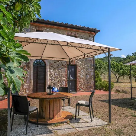 Pian Dei Carpini - Chiara By Interhome Prata