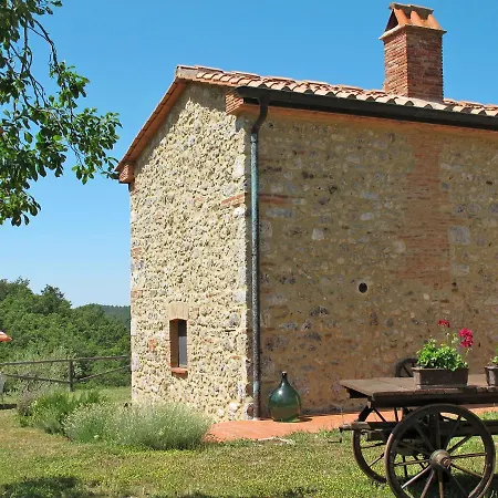 Pian Dei Carpini - Chiara By Interhome Apartment Prata