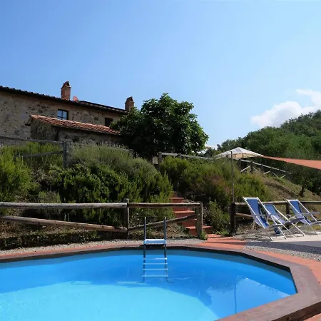 Apartment Pian Dei Carpini - Chiara By Interhome Prata