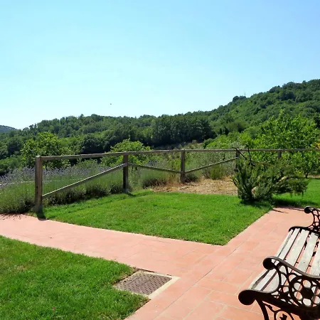 Apartment Pian Dei Carpini - Chiara By Interhome