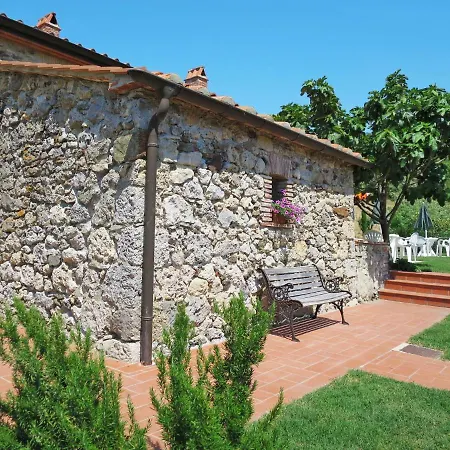 Apartment Pian Dei Carpini - Chiara By Interhome