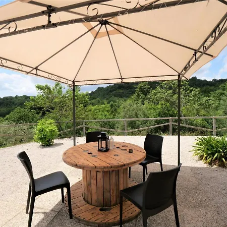 Pian Dei Carpini - Chiara By Interhome Apartment