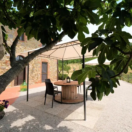 Apartment Pian Dei Carpini - Chiara By Interhome *