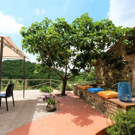 Pian Dei Carpini - Chiara By Interhome Appartamento *