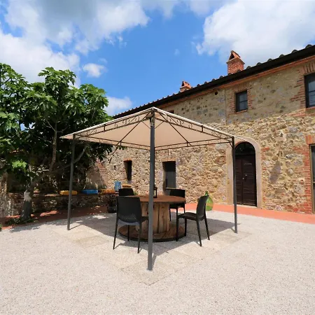 Pian Dei Carpini - Chiara By Interhome Appartamento Prata