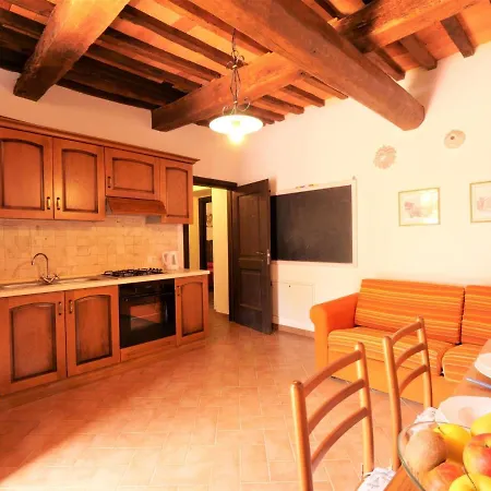 Pian Dei Carpini - Chiara By Interhome Prata