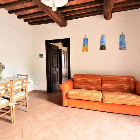 Pian Dei Carpini - Chiara By Interhome * Prata