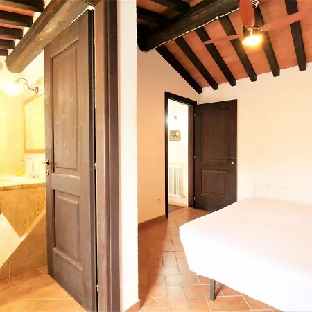 Pian Dei Carpini - Chiara By Interhome