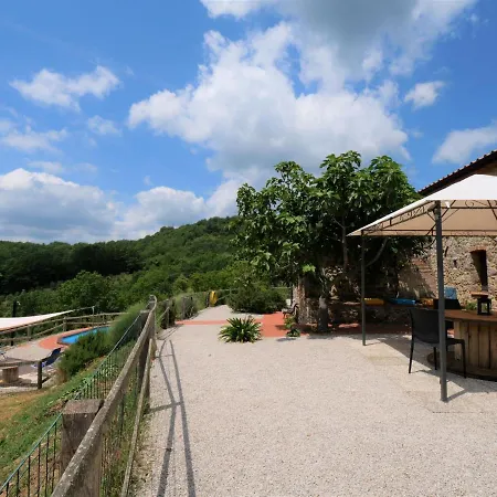 Pian Dei Carpini - Chiara By Interhome * Prata