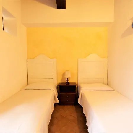 Apartment Pian Dei Carpini - Chiara By Interhome