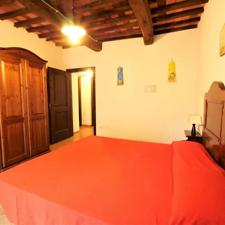 Pian Dei Carpini - Chiara By Interhome Apartment Prata