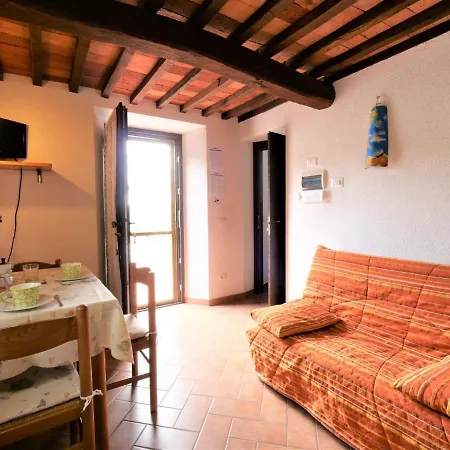Apartment Pian Dei Carpini - Chiara By Interhome Prata