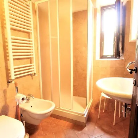 Pian Dei Carpini - Chiara By Interhome Apartment