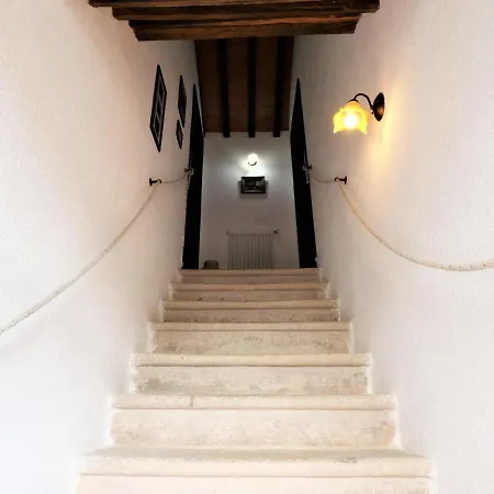 Pian Dei Carpini - Chiara By Interhome Apartment