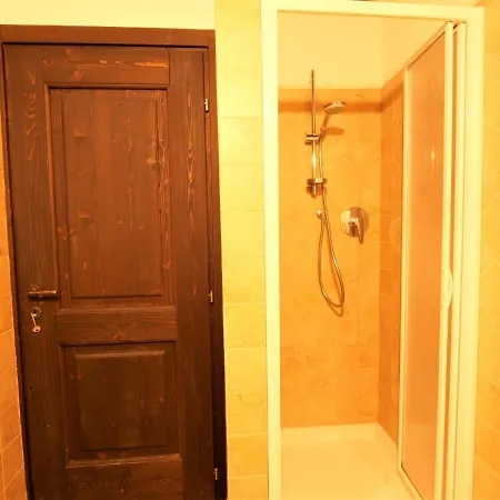 Pian Dei Carpini - Chiara By Interhome Apartment *