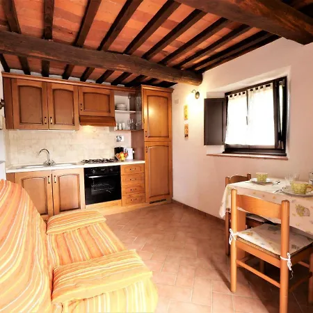 Pian Dei Carpini - Chiara By Interhome