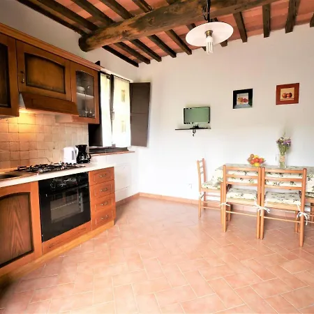 Pian Dei Carpini - Chiara By Interhome Prata