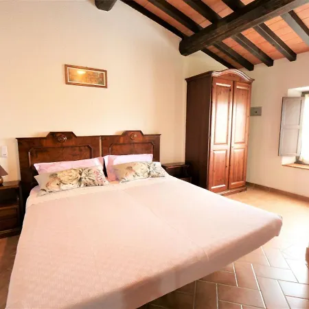 Pian Dei Carpini - Chiara By Interhome