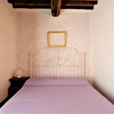 Pian Dei Carpini - Chiara By Interhome Apartment *