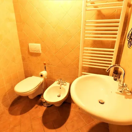 Pian Dei Carpini - Chiara By Interhome Apartment *