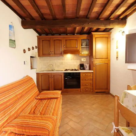 Pian Dei Carpini - Chiara By Interhome Apartment *