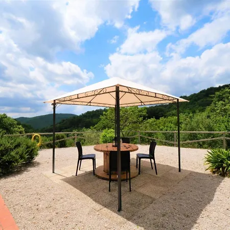 Pian Dei Carpini - Chiara By Interhome * Prata