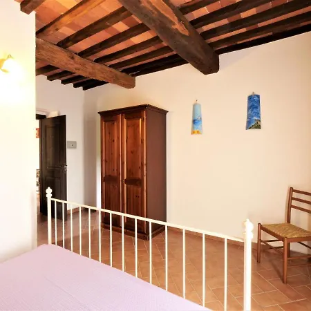 Apartment Pian Dei Carpini - Chiara By Interhome *