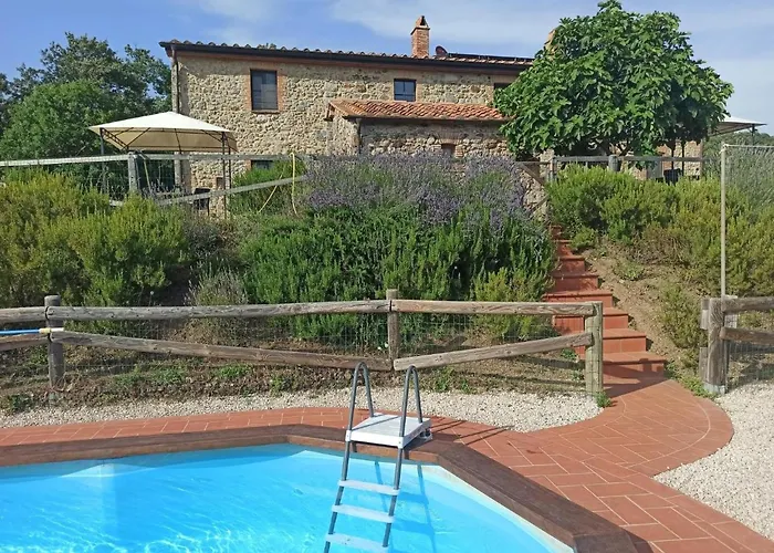 Pian Dei Carpini - Chiara By Interhome