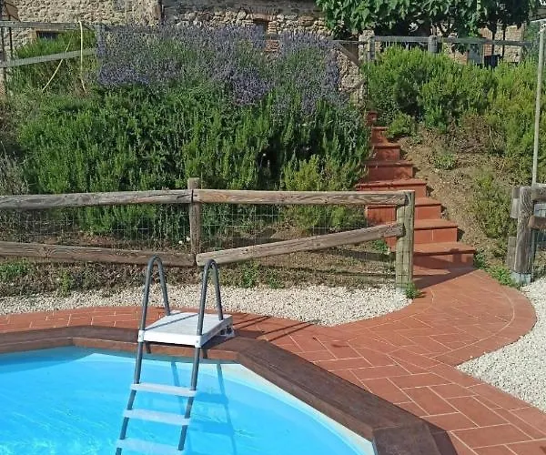 Pian Dei Carpini - Chiara By Interhome *