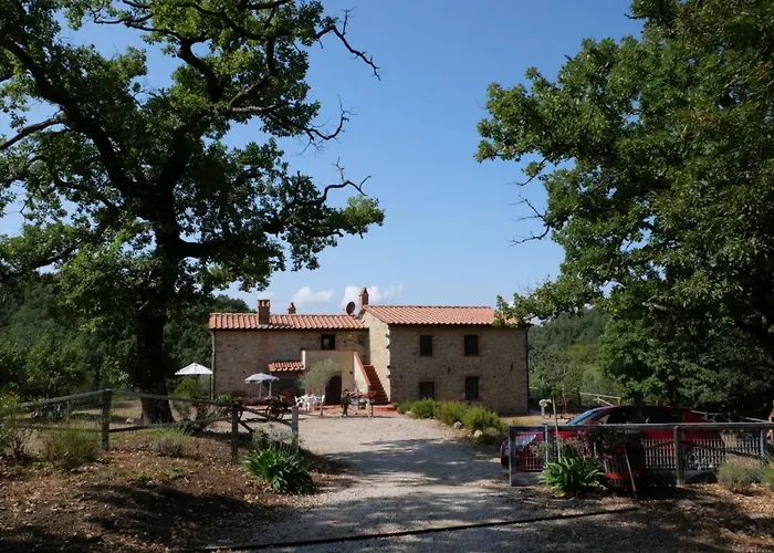 Pian Dei Carpini - Chiara By Interhome