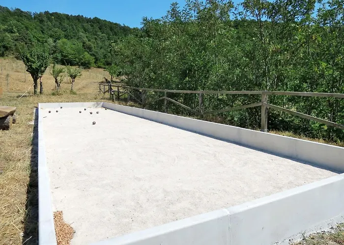 Pian Dei Carpini - Chiara By Interhome Appartamento Prata