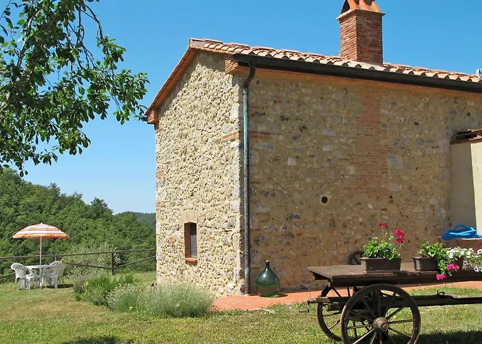 Pian Dei Carpini - Chiara By Interhome Appartamento Prata