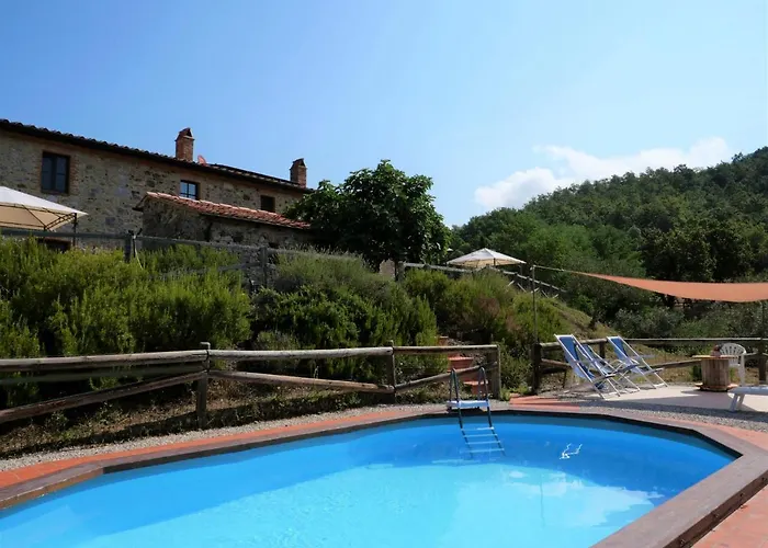 Appartamento Pian Dei Carpini - Chiara By Interhome