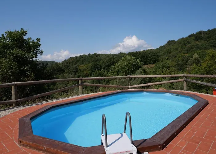 Pian Dei Carpini - Chiara By Interhome * Prata