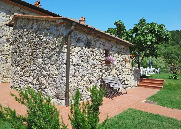 Appartamento Pian Dei Carpini - Chiara By Interhome