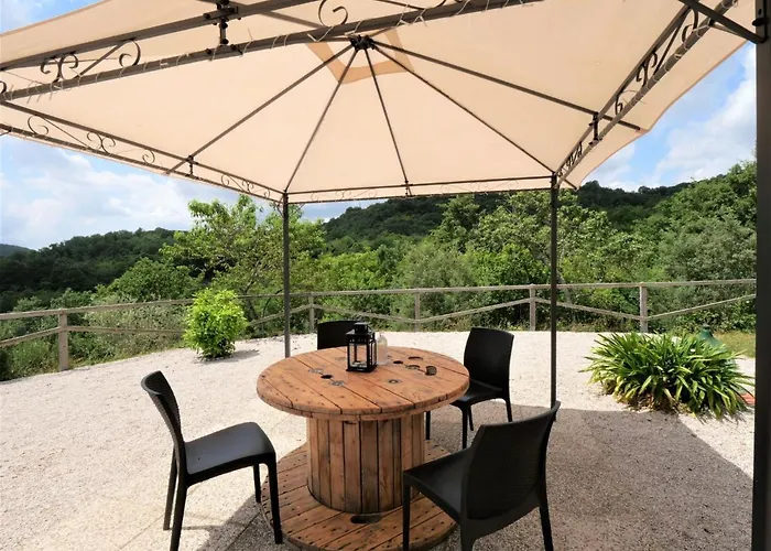 Pian Dei Carpini - Chiara By Interhome Appartamento