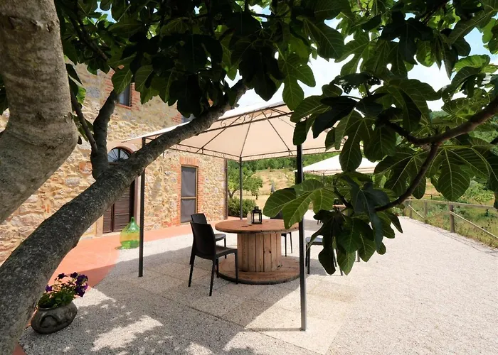 Appartamento Pian Dei Carpini - Chiara By Interhome *