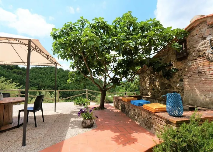 Pian Dei Carpini - Chiara By Interhome Appartamento *