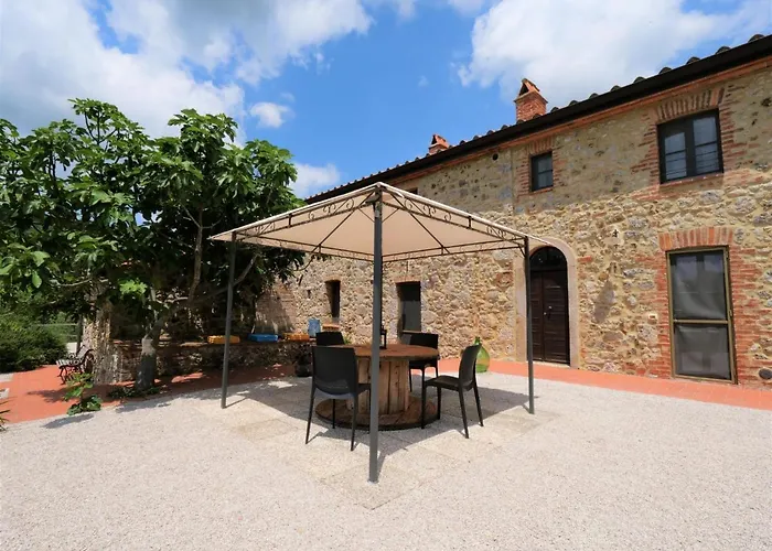 Pian Dei Carpini - Chiara By Interhome Appartamento Prata