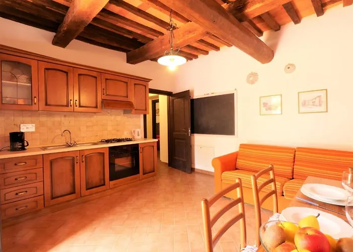 Pian Dei Carpini - Chiara By Interhome Prata